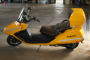 2009 CF MOTO CF MOTO